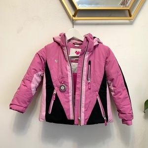 Obermeyer Toddler Hey Sunshine jacket